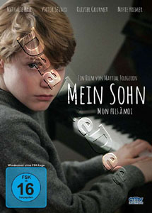 My Son (DVD)